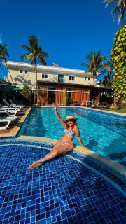 Hotel Vicino al Mare - Frente mar - 1