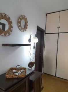 AGGELIKI STUDIOS - Agios Georgios - 1