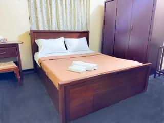Grand Residencies Negombo - Negombo - 9