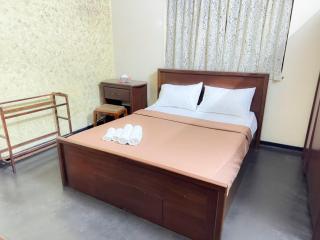 Grand Residencies Negombo - Negombo - 1
