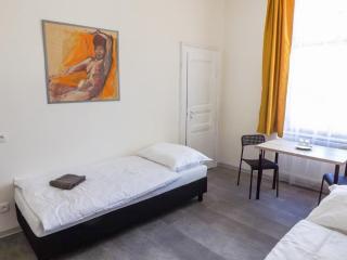 Famous room C1 - Prag - 0