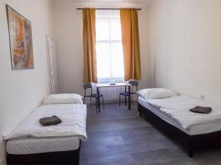 Famous room C1 - Prag - 5