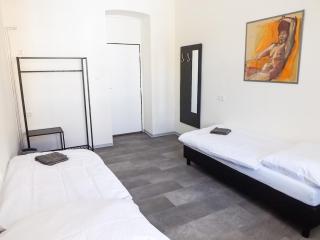Famous room C1 - Prag - 7