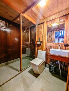 JungleBari, Sundarban Mangrove Resort - 4