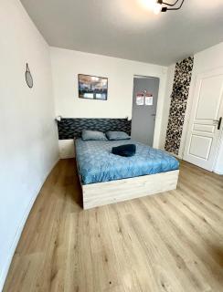Studio Londres i cosy proche centre-ville I Châtellerault - 5