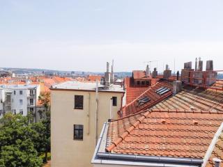 Famous room C1 - Prag - 2