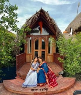 JungleBari, Sundarban Mangrove Resort - 1
