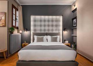 Leonidas by GM Luxury Suites Kalavryta - Kalavryta - 8