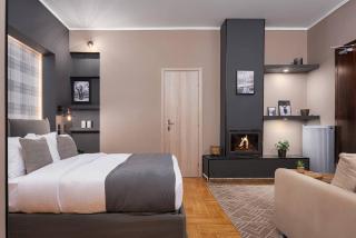 Leonidas by GM Luxury Suites Kalavryta - Kalavryta - 0
