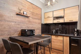 Leonidas by GM Luxury Suites Kalavryta - Kalavryta - 7