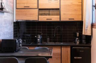 Leonidas by GM Luxury Suites Kalavryta - Kalavryta - 4