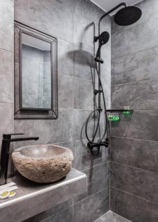 Leonidas by GM Luxury Suites Kalavryta - Kalavryta - 1