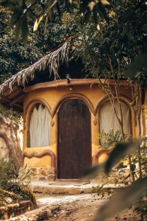 Sol de Minca Eco Lodge - Minca - 1