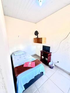 Pousada Vó Celina - Belo Horizonte - 3