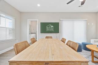 Top Sail Jewel Steps From Ocean w Garage - Myrtle Beach - 1