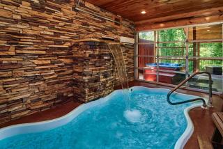 Big Sky Lodge - Zion Grove - 9