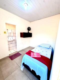 Pousada Vó Celina - Belo Horizonte - 5