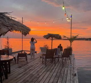 Barrbra BnB Over The Sea - 6