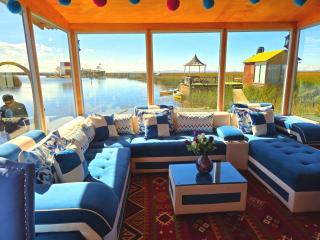 UROS KAY PACHA Lodge - 2