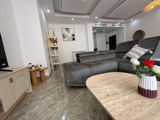 Apartement haut standing - 5
