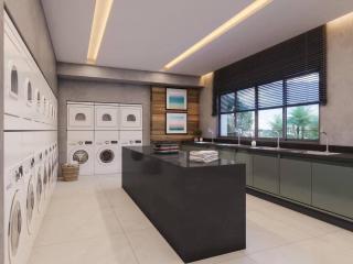 Vista 32 - studio com rooftop - São Paulo - 3
