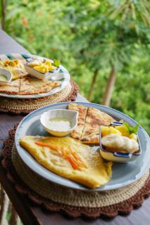 Sol de Minca Eco Lodge - Minca - 8