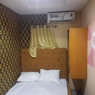 Effizy Royal Empire and Party Garden - Ibadan - 7