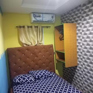 Effizy Royal Empire and Party Garden - Ibadan - 6