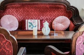 Hotel Postgaarden - Fredericia - 9