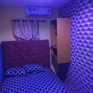 Effizy Royal Empire and Party Garden - Ibadan - 3