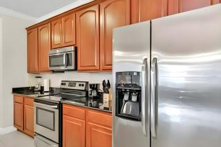 Updated 3BR Condo near Convention Center & Epic - Orlando - 9