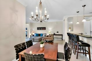 Updated 3BR Condo near Convention Center & Epic - 4