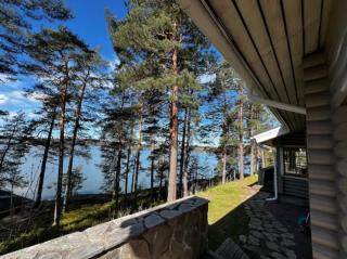 Lakeside loma Bungalow, 35 km Helsingistä - - 0