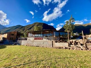 Inka's Stone Urubamba - Urubamba - 2