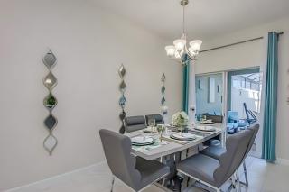 4BR Lake View Waterpark at Storey Lake 3155PP - Kissimmee - 1
