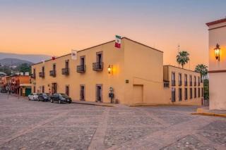 Hacienda de Jalpan - Jalpan de Serra - 0