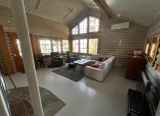 Lakeside loma Bungalow, 35 km Helsingistä - - 9