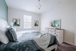 Modern 7BR with Pool Minutes from Disney ESPN - 1