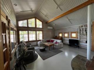 Lakeside loma Bungalow, 35 km Helsingistä - - 5