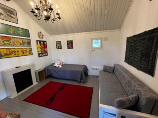 Lakeside loma Bungalow, 35 km Helsingistä - - 1
