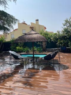 La casita de Monte - 2