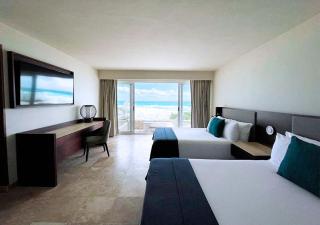 Grand Park Royal Cancun - All Inclusive - Cancún - 8