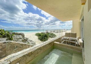Grand Park Royal Cancun - All Inclusive - Cancún - 7