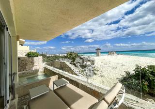 Grand Park Royal Cancun - All Inclusive - Cancún - 6