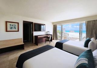 Grand Park Royal Cancun - All Inclusive - Cancún - 4