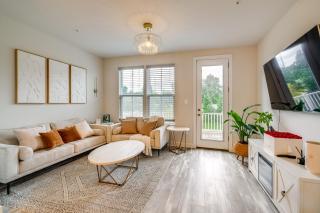 3 Mi to NW Stadium Modern Retreat in Largo - Largo - 0