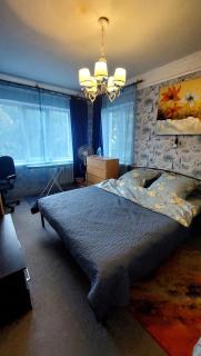 2 bedroom apartment metro Vasilkovskaya - Kiev - 9