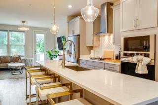 3 Mi to NW Stadium Modern Retreat in Largo - 3