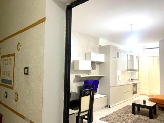 Onis Apartment - Vlorë - 9