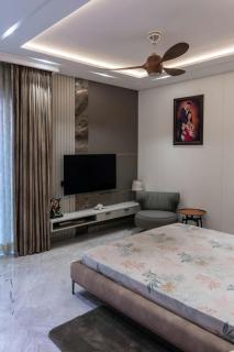 Walters Guest Villa - Welkom - 3